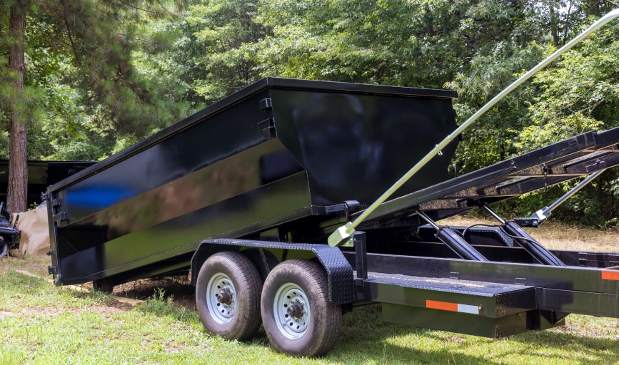 HAULING SERVICES